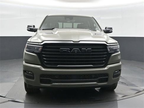 New 2026 RAM 1500 Laramie w/ Night Edition image 9