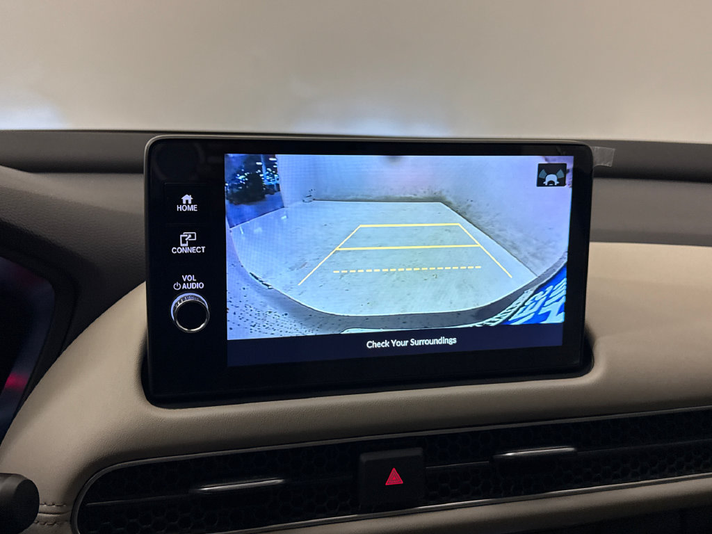 New 2027 Honda HR-V EX-L image 24