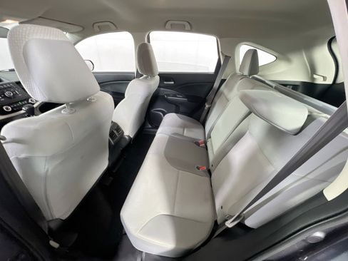 Used 2016 Honda CR-V LX image 21