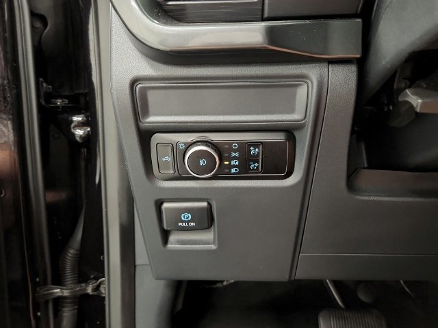 Used 2023 Ford F150 XL w/ Trailer Tow Package AWD/4WD image 22