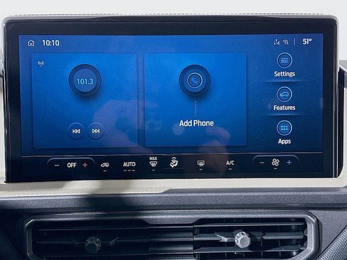 New 2025 Ford Bronco Sport Big Bend image 13