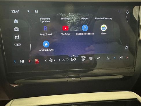 Used 2025 Lincoln Navigator L Reserve image 33