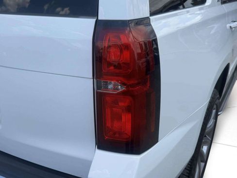 Used 2016 Chevrolet Tahoe LTZ RWD image 15