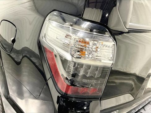 Certified 2024 Toyota 4Runner Limited image 31