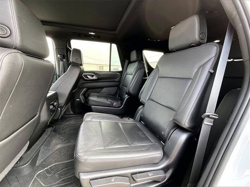 Used 2021 Chevrolet Tahoe Z71 image 15