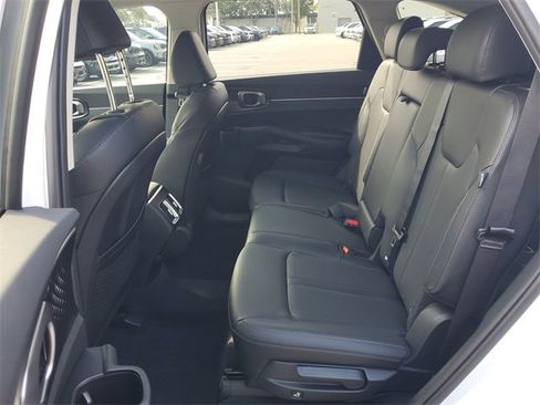 New 2026 Kia Sorento EX image 16