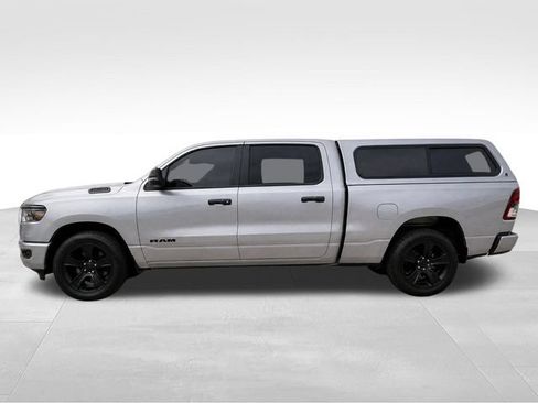 Used 2023 RAM 1500 Big Horn AWD/4WD image 5