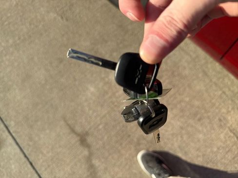 Used 2015 Chevrolet Camaro LS image 25