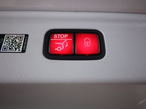 Used 2023 Mercedes-Benz EQE 350+ 4MATIC SUV image 68