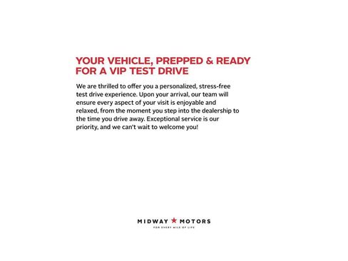 Used 2021 Buick Enclave Premium w/ Sun and Sites Package image 45