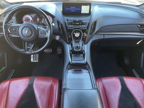 Used 2019 Acura RDX A-Spec image 15
