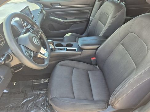 Used 2020 Nissan Altima 2.5 S FWD image 19