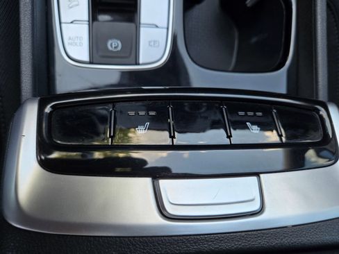 Certified 2023 Hyundai Tucson SEL FWD image 21