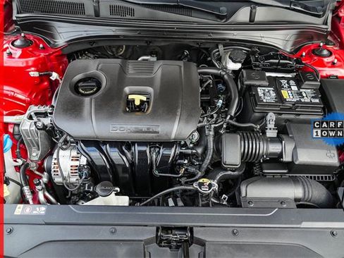 Certified 2023 Kia Forte LXS image 27