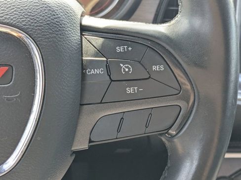 Used 2015 Dodge Challenger R/T w/ Quick Order Package 28B R/T image 5