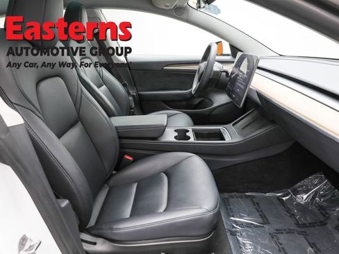 Used 2023 Tesla Model 3 Long Range image 21