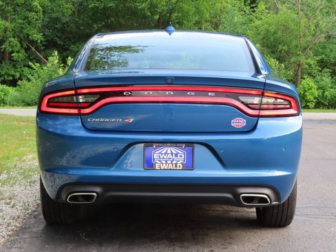 Used 2021 Dodge Charger SXT w/ Driver Convenience Group AWD/4WD image 13