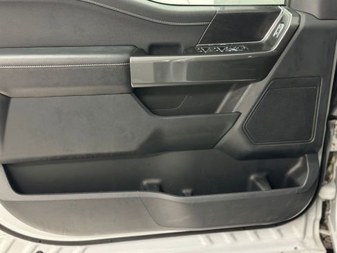 Used 2023 Ford F150 XLT w/ Equipment Group 302A High image 17