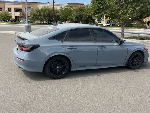 Used 2023 Honda Civic Si image 13