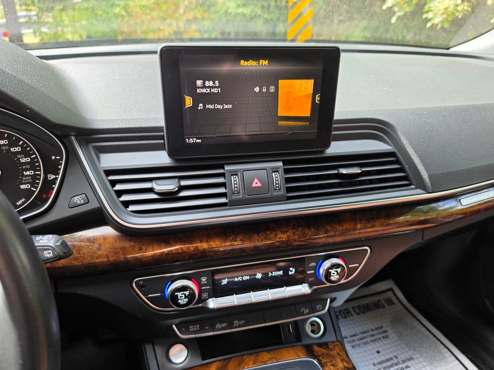 Used 2018 Audi Q5 2.0T Premium AWD/4WD image 24