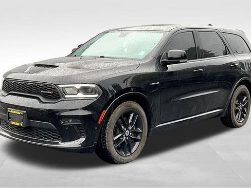 Used 2021 Dodge Durango R/T image 33