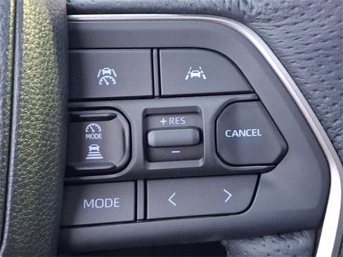 New 2025 Toyota Tacoma Limited image 21