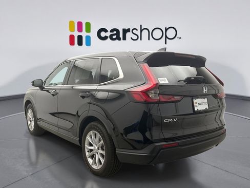 Used 2023 Honda CR-V EX-L image 3