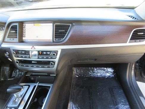 Used 2020 Genesis G80 3.8 w/ Ultimate Package 03 image 35