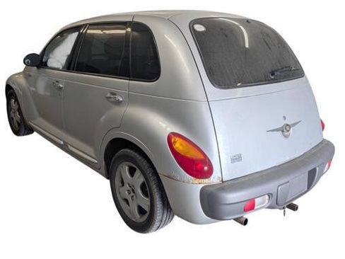 Used 2001 Chrysler PT Cruiser FWD image 3