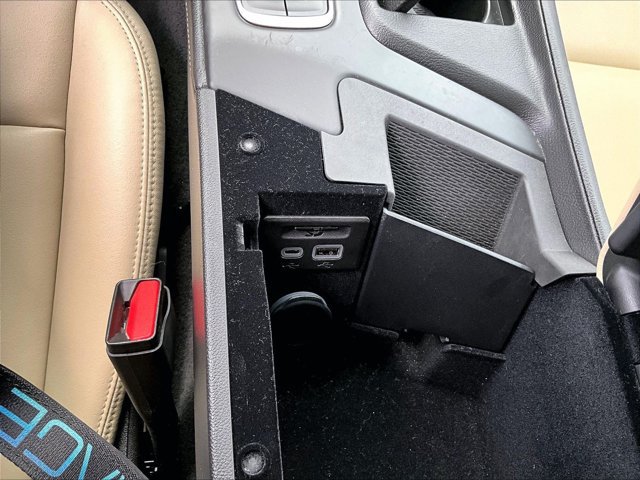 Certified 2023 Cadillac CT5 Luxury w/ Sun And Sound Package RWD image 25