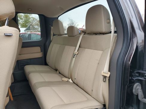 Used 2013 Ford F150 XLT w/ XLT Chrome Pkg image 7