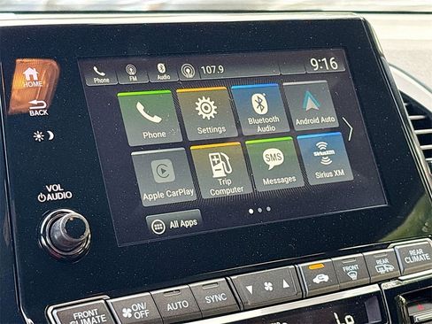 Used 2023 Honda Odyssey Sport image 14