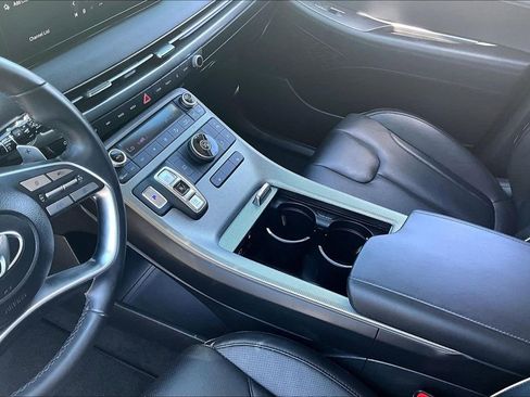 Used 2024 Hyundai Palisade XRT FWD image 18