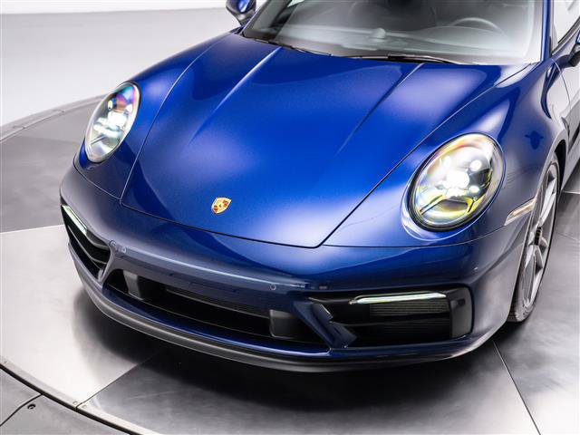 Used 2022 Porsche 911 Carrera GTS RWD image 9