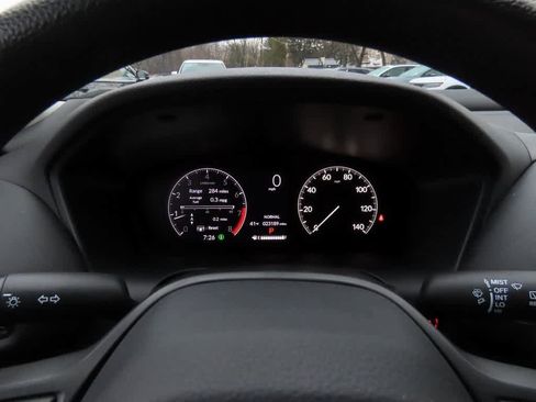 Certified 2024 Honda HR-V LX image 22