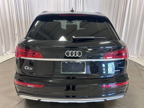Used 2024 Audi Q5 2.0T Premium Plus AWD/4WD image 28
