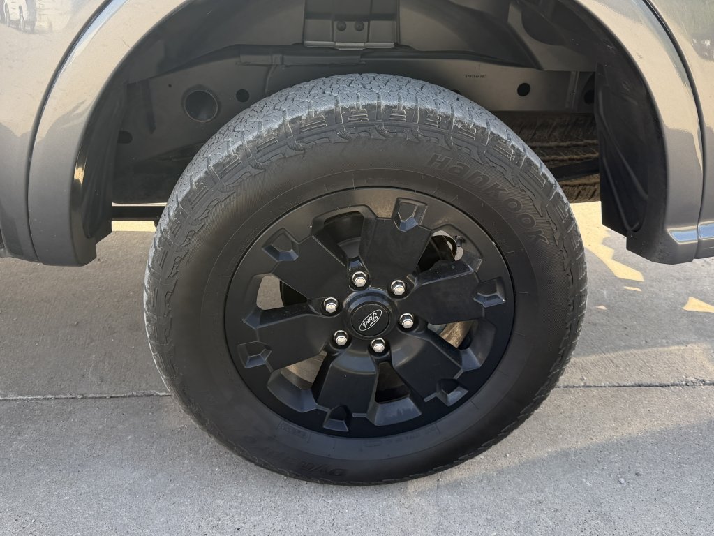 Used 2023 Ford Ranger XLT w/ Equipment Group 301A Mid AWD/4WD image 39