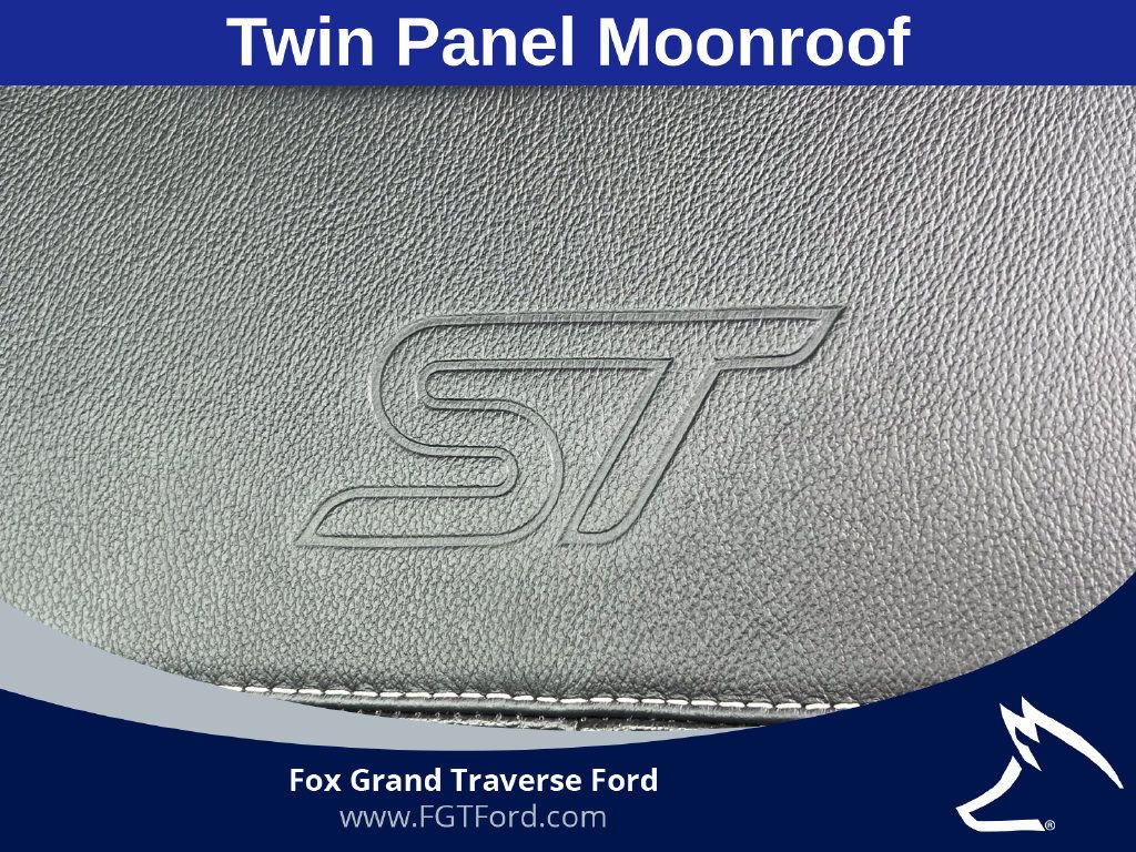 Used 2023 Ford Explorer ST w/ Equipment Group 401A AWD/4WD image 17