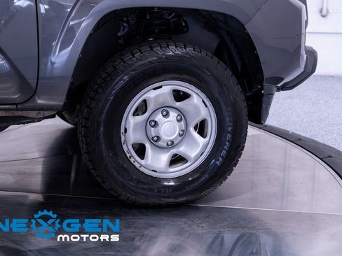 Used 2019 Toyota Tacoma SR image 50