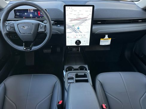 New 2026 Ford Mustang Mach-E Select w/ Interior Protection Package RWD image 12
