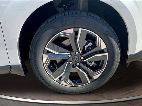 New 2026 Nissan Murano SL image 12