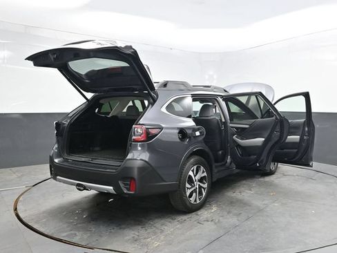 Used 2021 Subaru Outback Limited XT AWD/4WD image 54