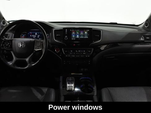 Used 2022 Honda Pilot Elite image 8