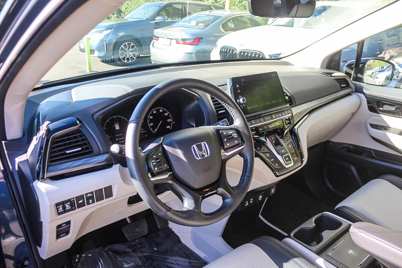 Used 2026 Honda Odyssey Elite image 20