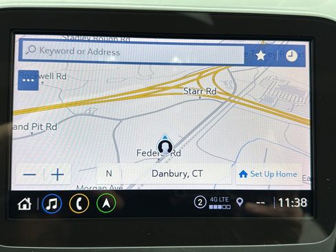 Used 2022 Chevrolet Equinox RS w/ RS Leather Package image 18