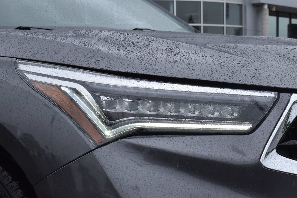 Used 2020 Acura RDX FWD image 4