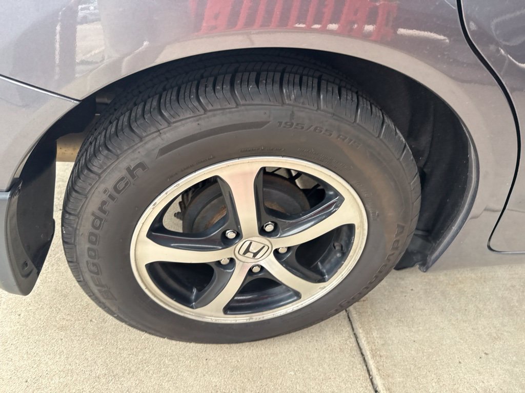 Used 2015 Honda Civic SE image 14