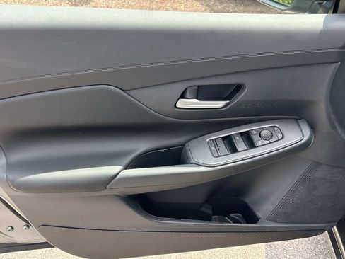 New 2026 Nissan Sentra SV w/ SV Convenience Package FWD image 15