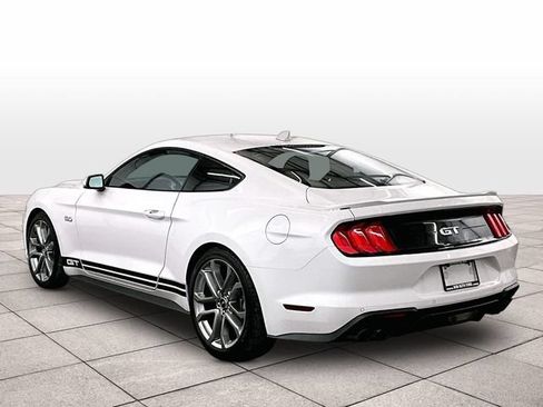 Used 2023 Ford Mustang GT Premium w/ Equipment Group 401A RWD image 10