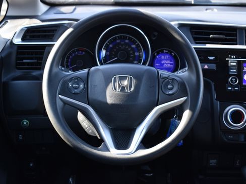 Used 2019 Honda Fit LX image 26